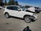 2017 BMW X3