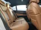 2012 BMW 7 series