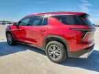 2024 CHEVROLET TRAVERSE