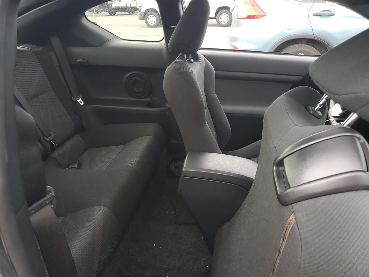 2013 TOYOTA SCION