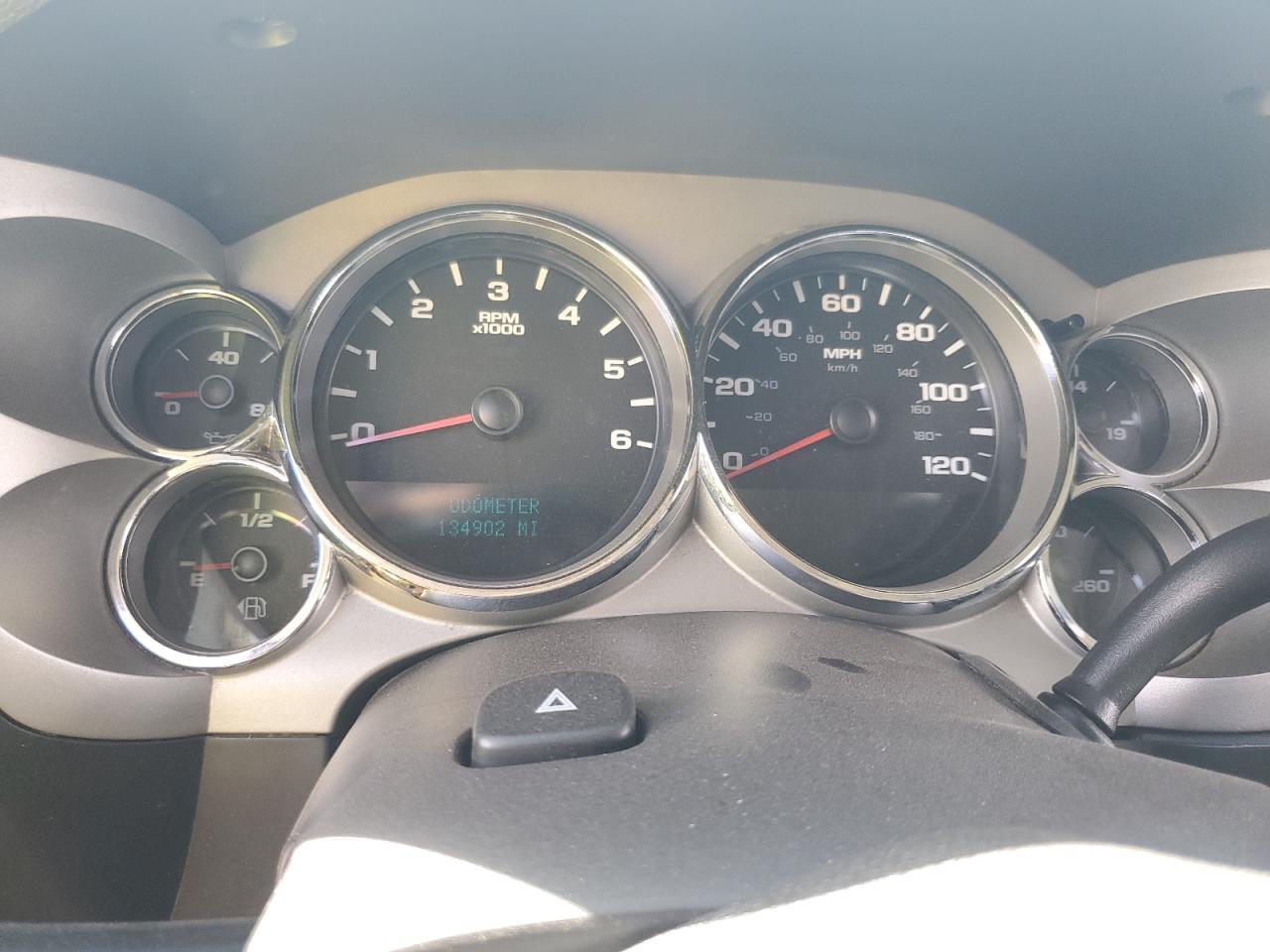 2007 GMC Sierra