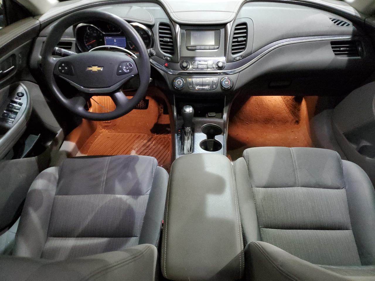 2014 CHEVROLET IMPALA
