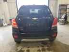 2019 CHEVROLET TRAX