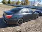 2010 BMW 5 series