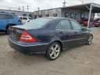 2007 MERCEDES-BENZ C-CLASS
