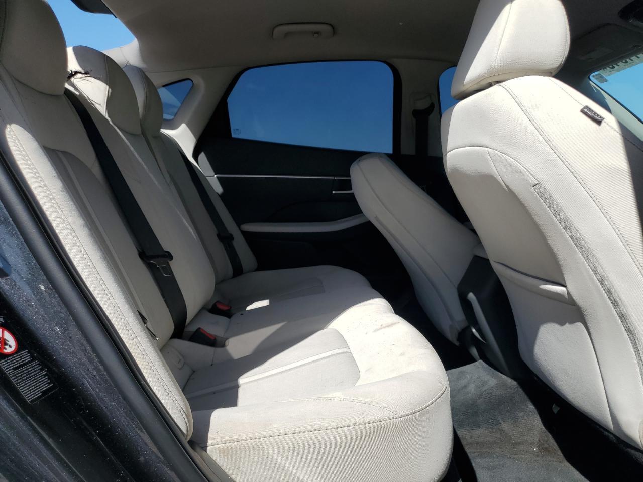 2023 HYUNDAI SONATA