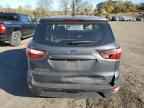 2022 FORD EcoSport