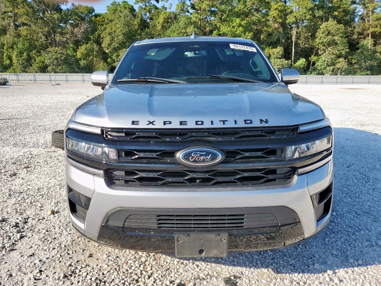 2023 FORD Expedition