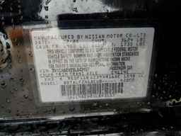 2025 NISSAN VERSA