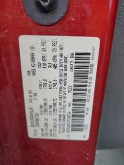 2007 DODGE Ram 2500