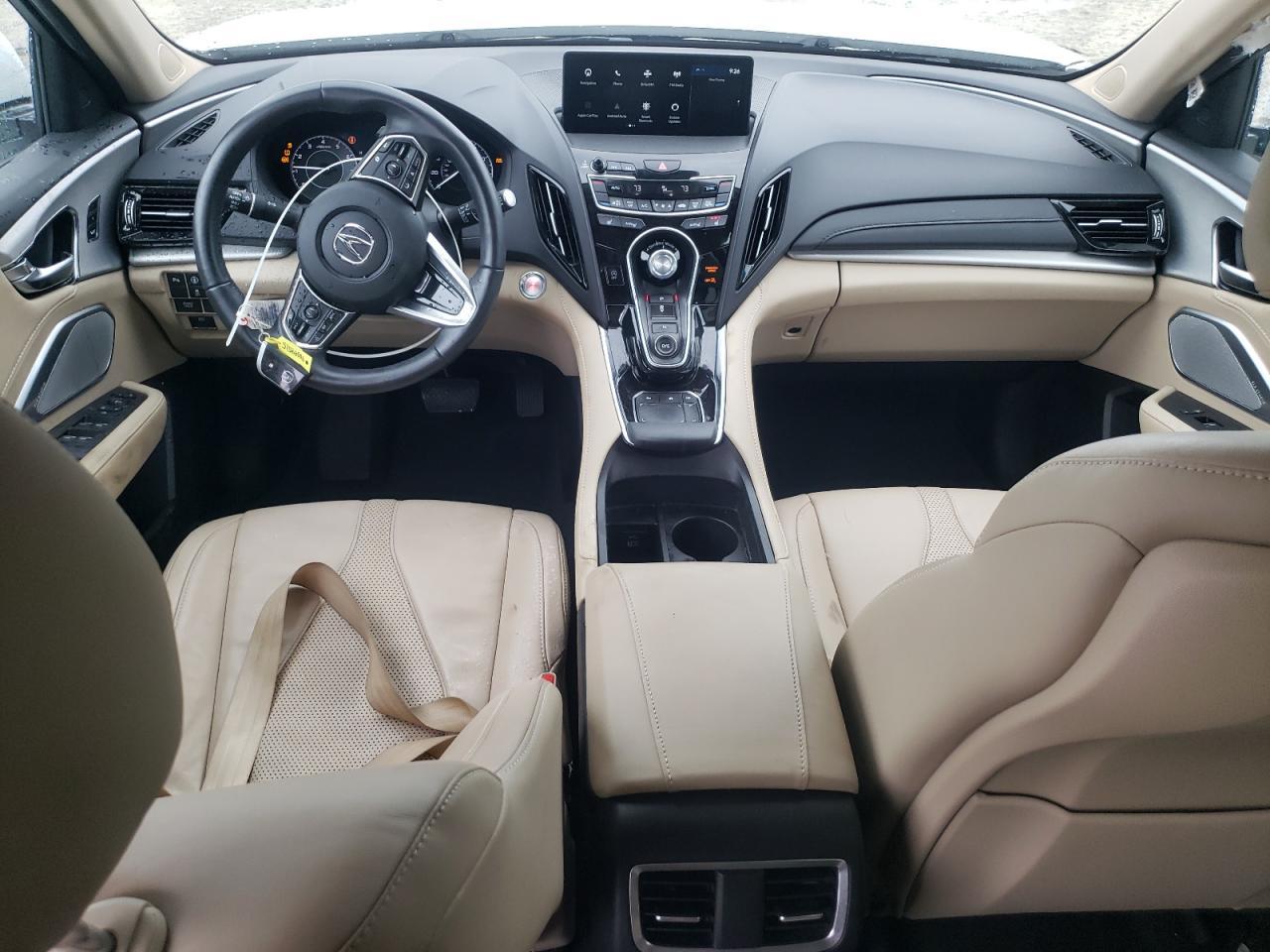 2023 ACURA RDX
