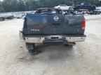 2008 NISSAN Titan