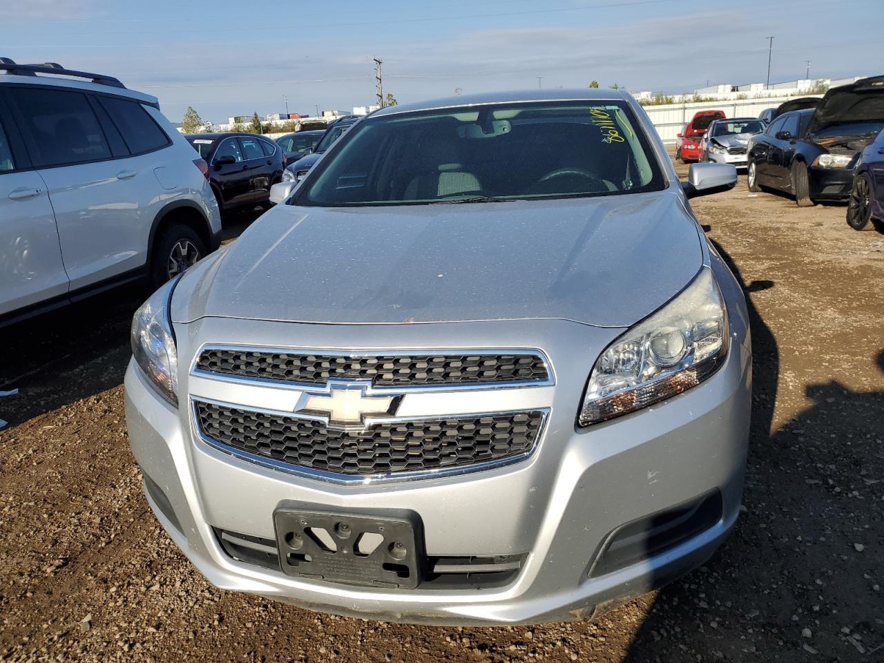 2013 CHEVROLET MALIBU