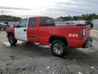 2004 CHEVROLET Silverado