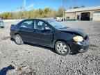 2008 TOYOTA COROLLA