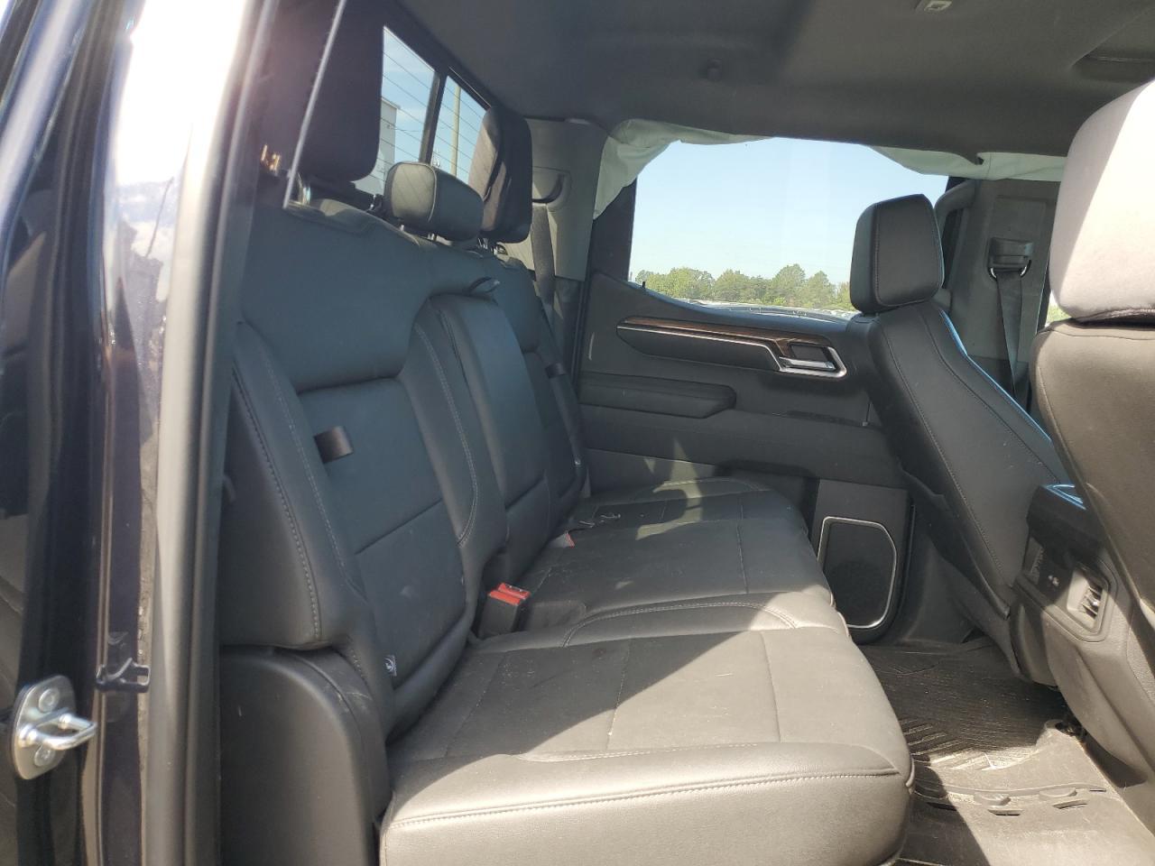 2022 CHEVROLET Silverado