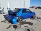 2006 SUBARU IMPREZA