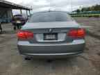 2012 BMW 3 SERIES