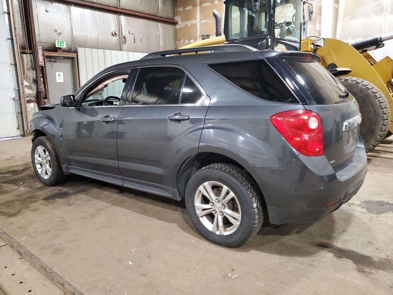 2011 CHEVROLET EQUINOX