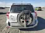 2009 TOYOTA RAV4