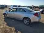 2007 PONTIAC G6