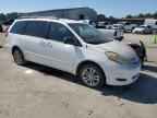2008 TOYOTA SIENNA