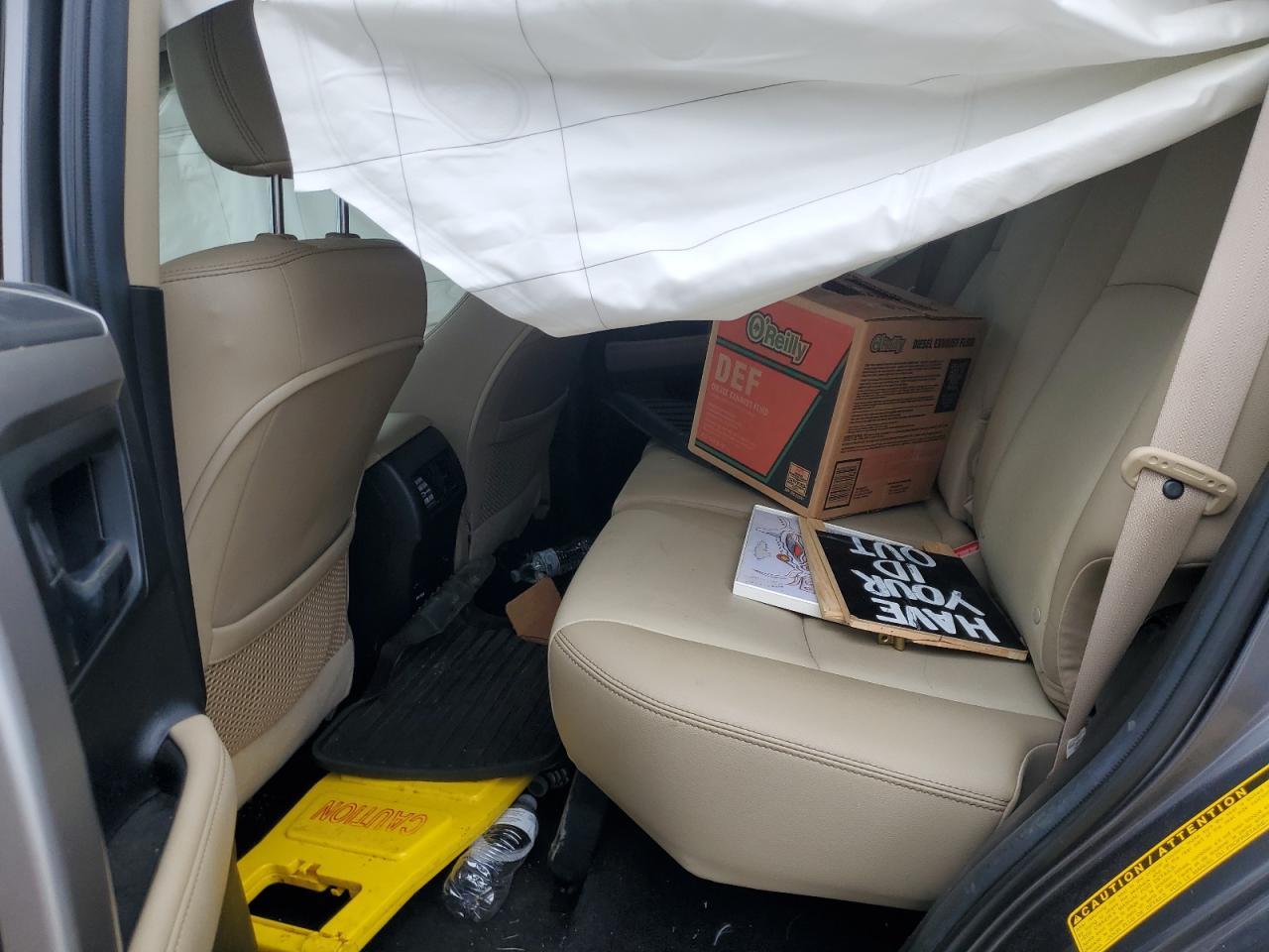 2018 TOYOTA 4Runner