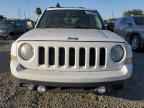 2014 JEEP PATRIOT