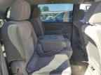 2010 TOYOTA SIENNA