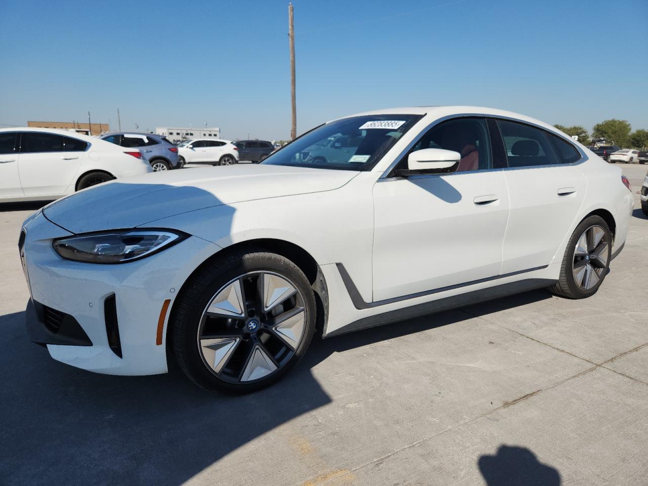 2024 BMW i4