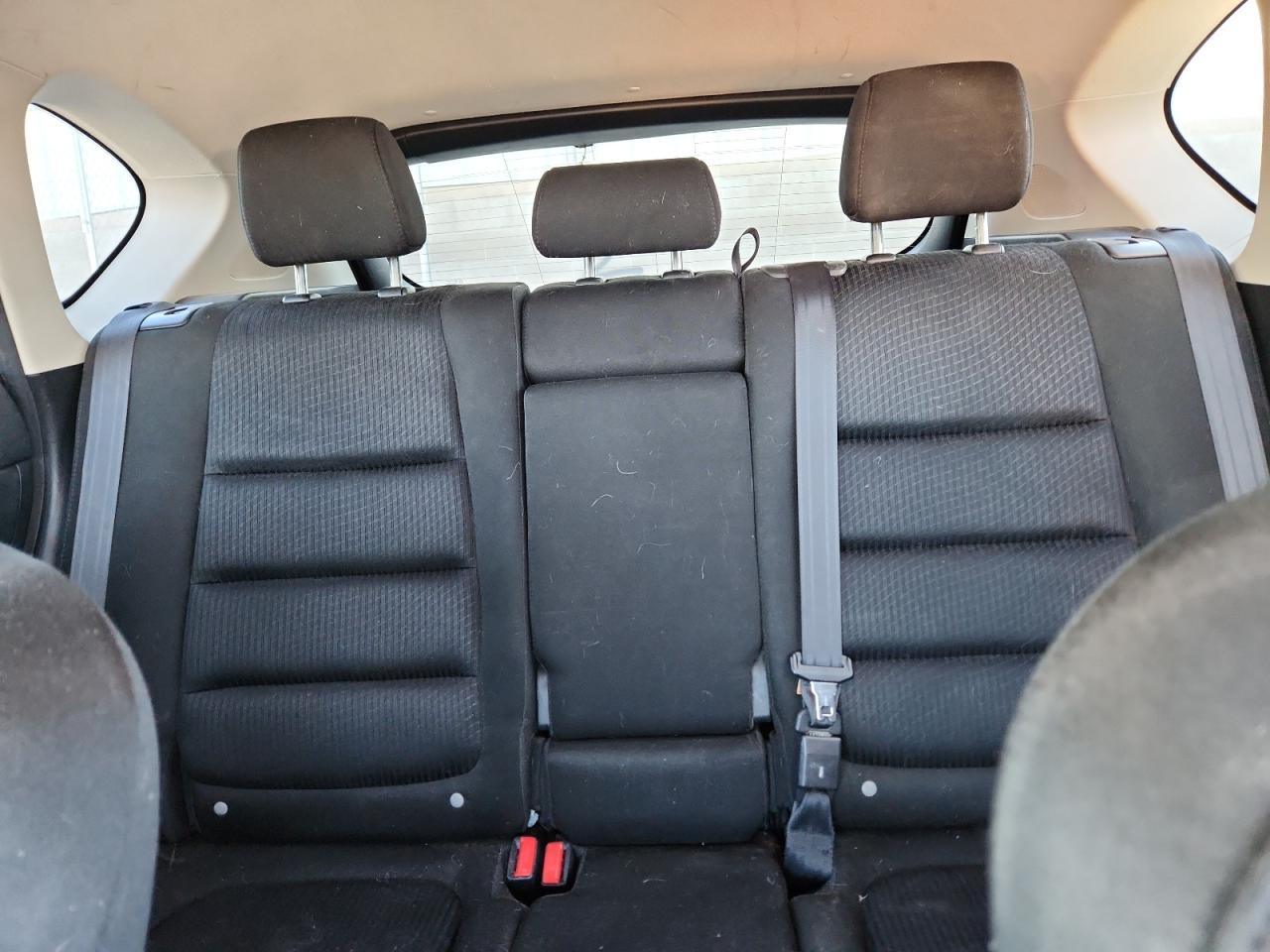 2014 MAZDA CX-5