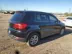 2013 VOLKSWAGEN TIGUAN