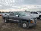 2000 CHEVROLET Silverado