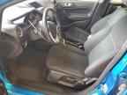 2014 FORD Fiesta