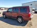 2008 JEEP Commander