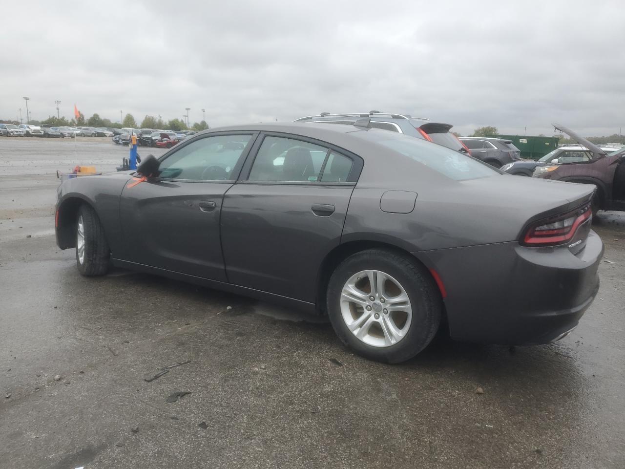 2023 DODGE CHARGER
