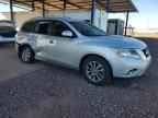 2014 NISSAN PATHFINDER