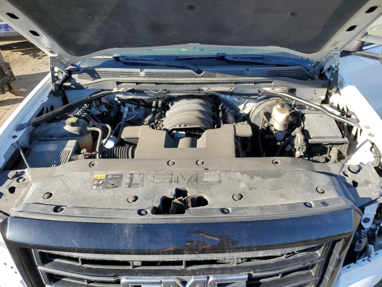 2014 GMC Sierra