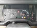 2001 JEEP WRANGLER