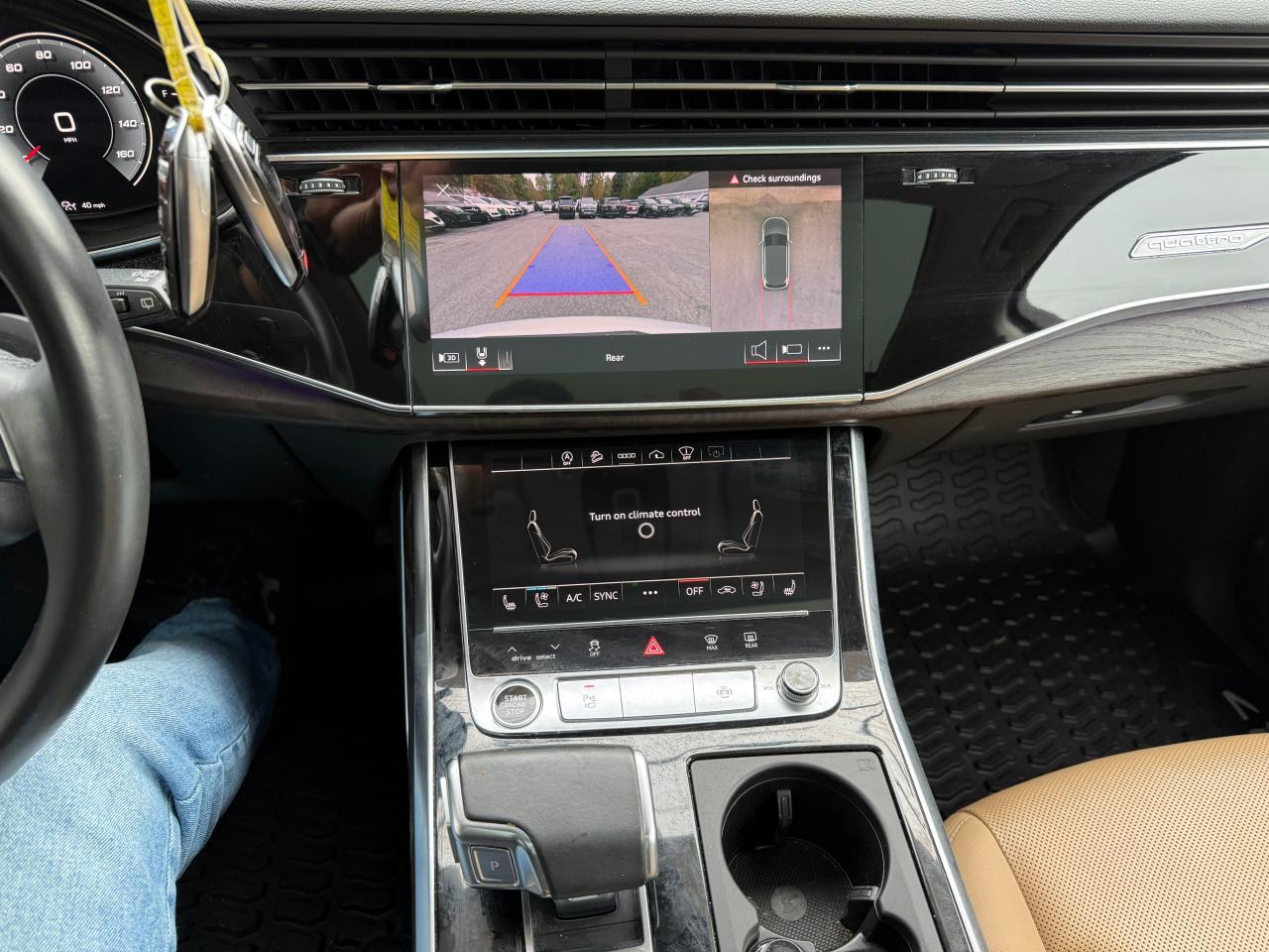 2021 AUDI Q7