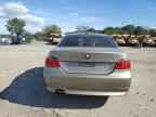 2007 BMW 5 series