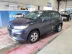 2018 CHEVROLET TRAX