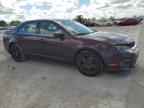 2011 FORD FUSION