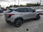 2025 KIA SELTOS