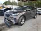 2020 KIA SORENTO