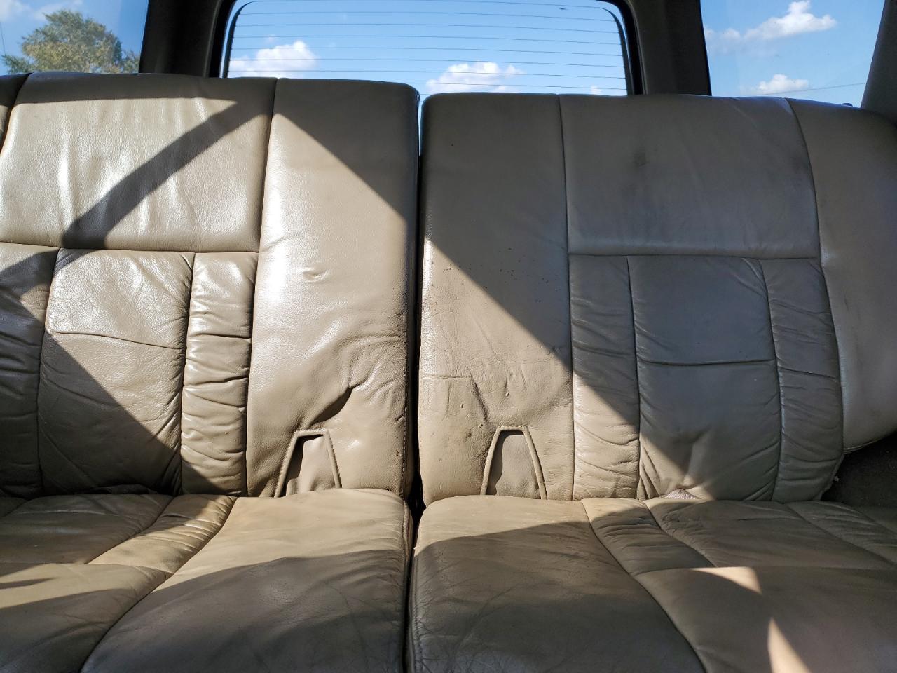 1998 TOYOTA 4Runner