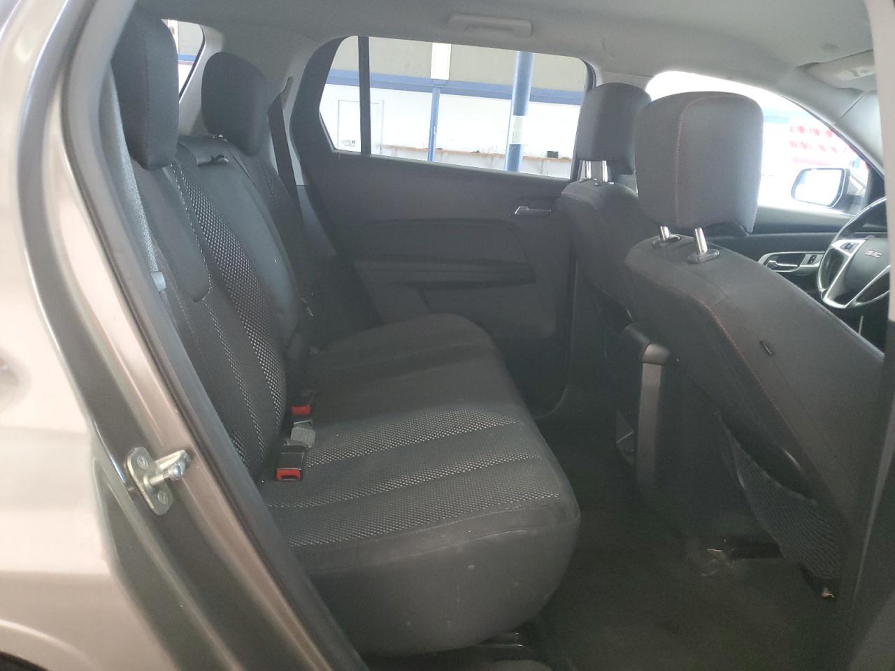 2012 GMC Terrain