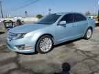 2010 FORD FUSION