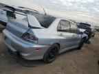 2003 MITSUBISHI LANCER