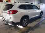 2019 SUBARU Ascent